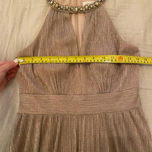 Eliza J Long Evening Gown - Picture 12 of 12